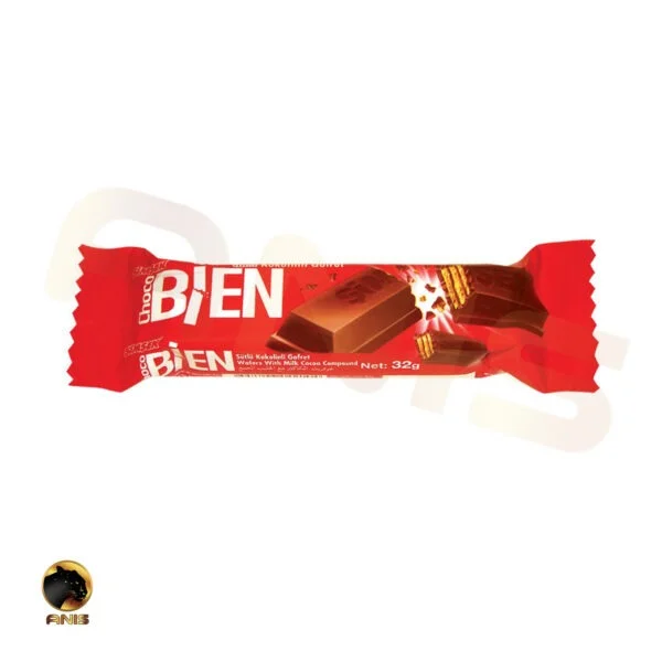 ویفر شوکوبین