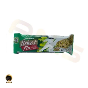 انرژی بار فیسکوبیرلیک پسته ای