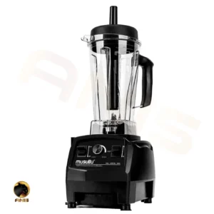 مخلوط کن موسولو 3000 وات