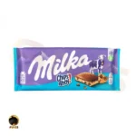 شکلات تابلت chips ahoy