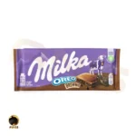 شکلات تابلتی oreo brown
