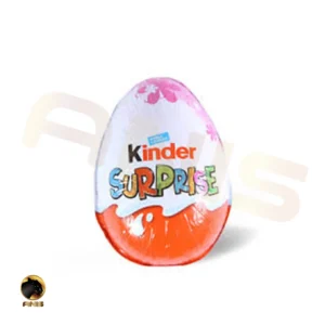 تخم مرغ شانسی کیندر surprise