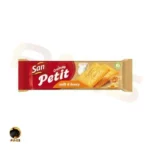 بیسکویت petit سان