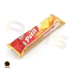 بیسکویت petit سان