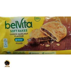 کوکی بلویتا soft bakes