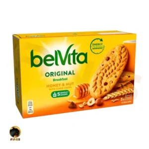 بیسکویت original بلویتا