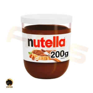 شکلات صبحانه نوتلا 200
