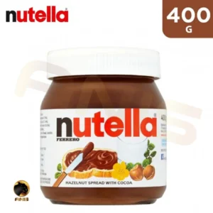 شکلات صبحانه نوتلا 400
