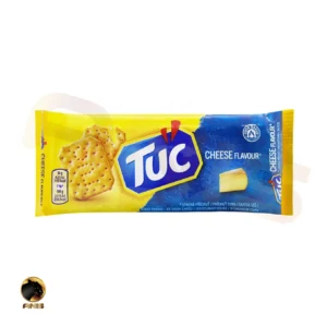 بیسکویت tuc پنیری