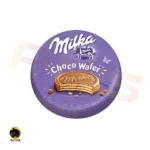 ویفر شکلاتی choco wafer