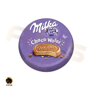 ویفر شکلاتی choco wafer