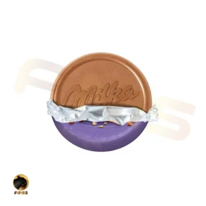 ویفر شکلاتی choco wafer