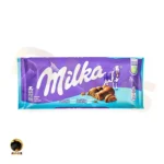 شکلات تابلتی حبابی alpine milk