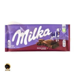 شکلات تبلتی extra cocoa