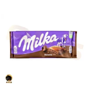 شکلات تابلتی crema de alune