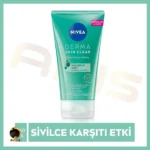 لایه بردار پوست Derma نیوا
