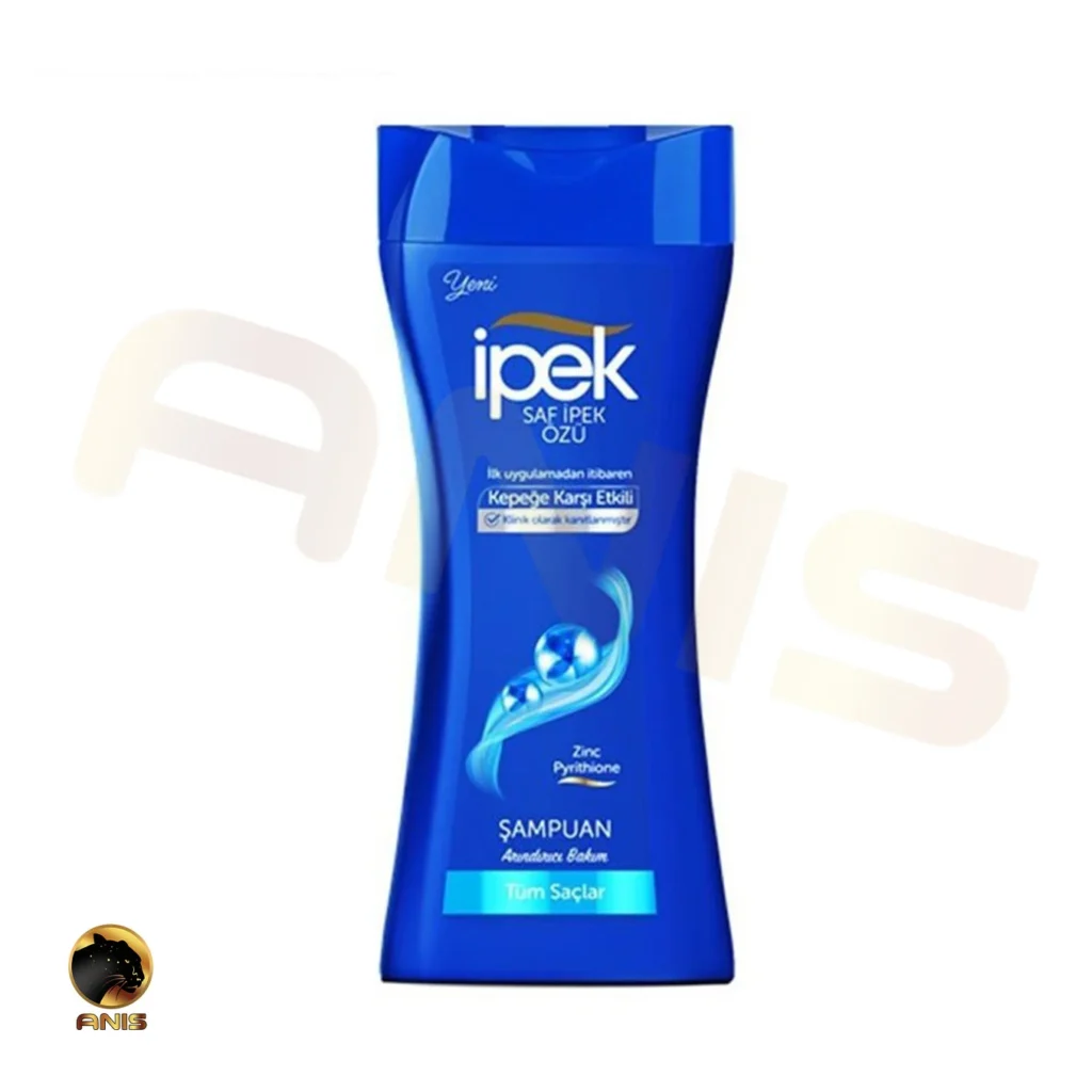 شامپو ضد شوره Tum Saclar