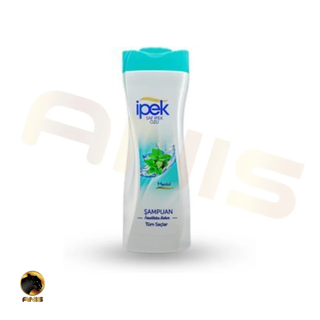 شامپو ایپک Mentol