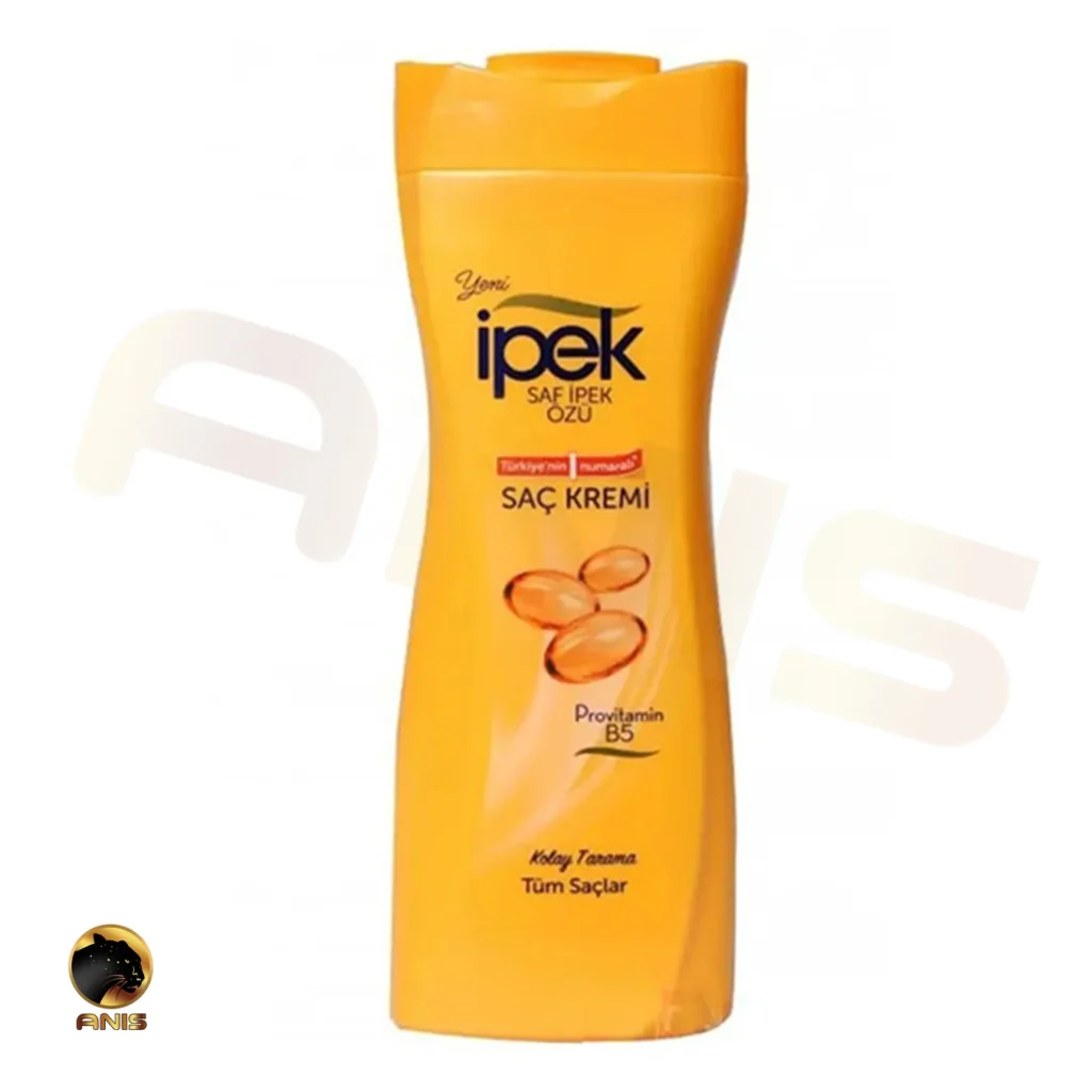 شامپو نرم کننده Provitamin B5