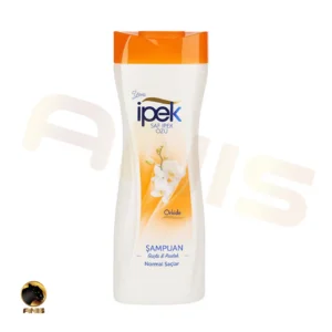شامپو ایپک orkide برای موهای نرمال 450 میل