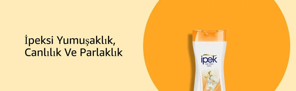 شامپو ایپک orkide