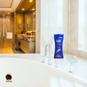 شامپو ضد شوره dokulmeye egilimli saclar