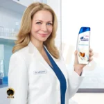 شامپو ضد شوره Nemlendirici Bakim