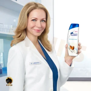 شامپو ضد شوره Nemlendirici Bakim