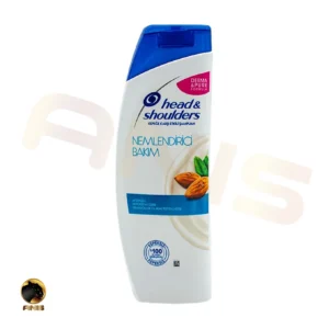 شامپو ضد شوره Nemlendirici Bakim