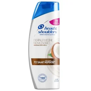 شامپو ضد شوره Derinlemesine Nemlendirici