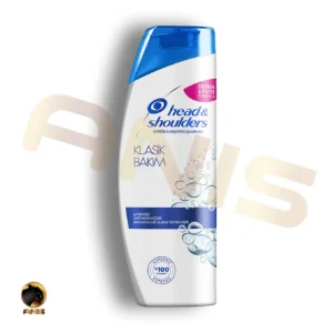 شامپو ضد شوره Klasik Bakim