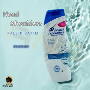 شامپو ضد شوره Klasik Bakim