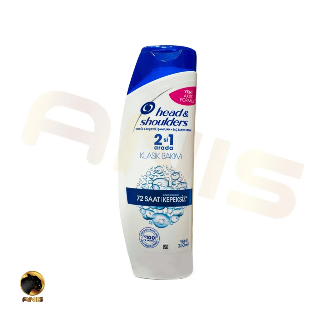 شامپو Klasik Bakim