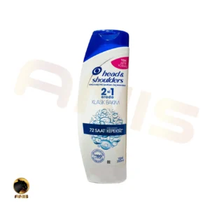 شامپو Klasik Bakim