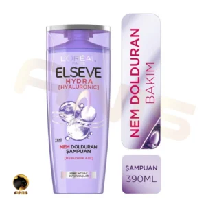 شامپو مرطوب کننده hydra