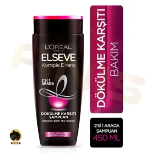 شامپو Komple Direnc