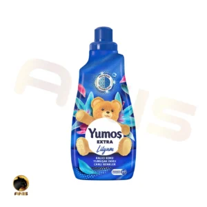 مایع نرم کننده لباس Lilyum