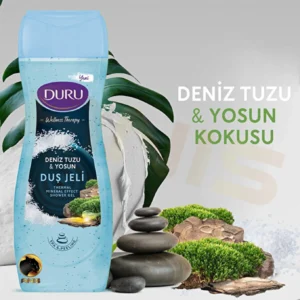 شامپو بدن Deniz Tuzu & Yosun