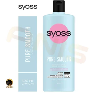 شامپو مو Pure Smooth سایوس