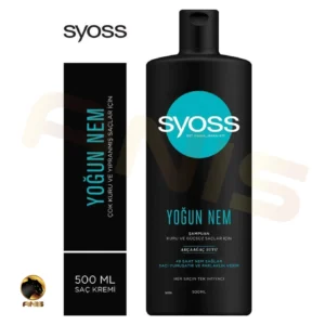 شامپو مو Yogun Nem سایوس