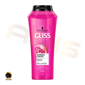 شامپو مراقبتی Supreme Length