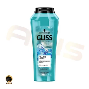 شامپو مو Million Gloss گلیس