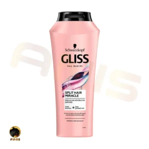 شامپو مو Split Hair Miracle