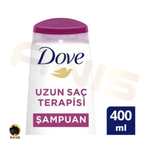 شامپو مو Uzun Sac Terapisi