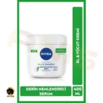 کرم مرطوب کننده aloe & Hydration نیوا