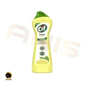 کرم پاک کننده سطوح Krem Limon