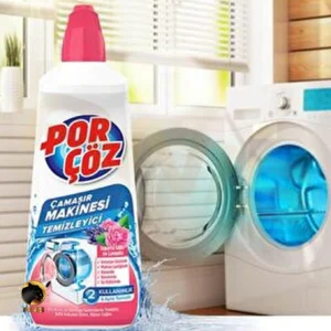 جرم گیر ماشین لباسشویی Temizleyici