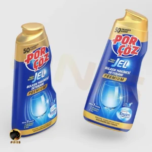 ژل ماشین ظرفشویی Premium پورچوز
