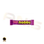 شکلات مغزدار hobby