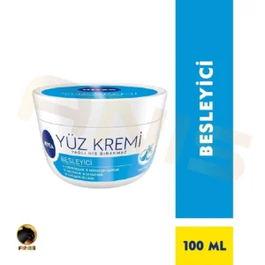 کرم مرطوب کننده Yuz Kremi نیوا